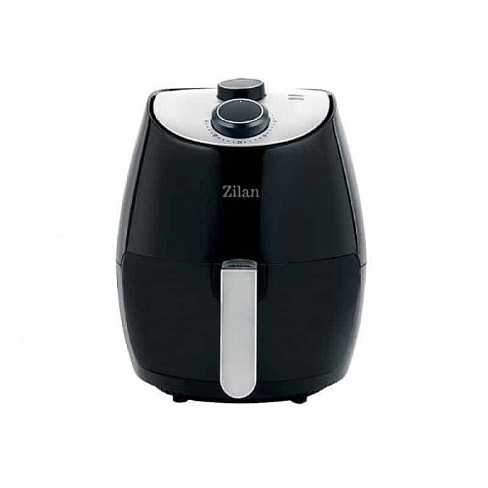 Friteuza Air Fryer, putere 1350W, capacitate 2.6L / ZLN 3598 [2]