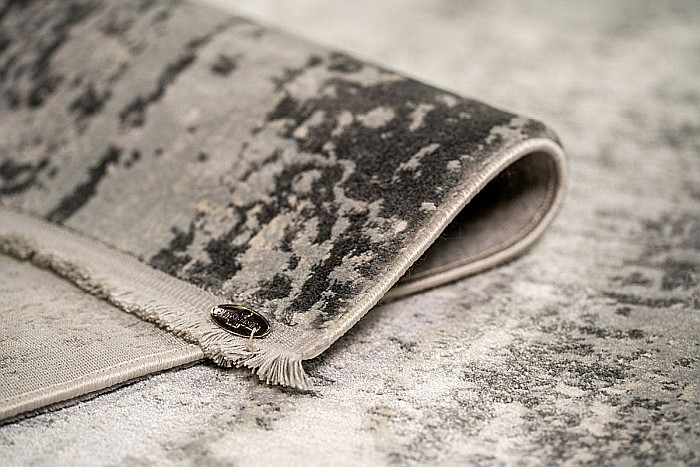 Covor Pierre Cardin Saphire Alba [2]