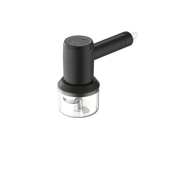 Mixer de mana 3 in 1 Floria ZLN2772 reincarcabil, Utilizare fara cablu, Baterie 800mAh, Putere 3.7V / 20W [3]