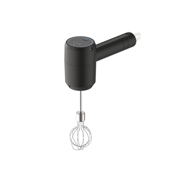 Mixer de mana 3 in 1 Floria ZLN2772 reincarcabil, Utilizare fara cablu, Baterie 800mAh, Putere 3.7V / 20W [2]