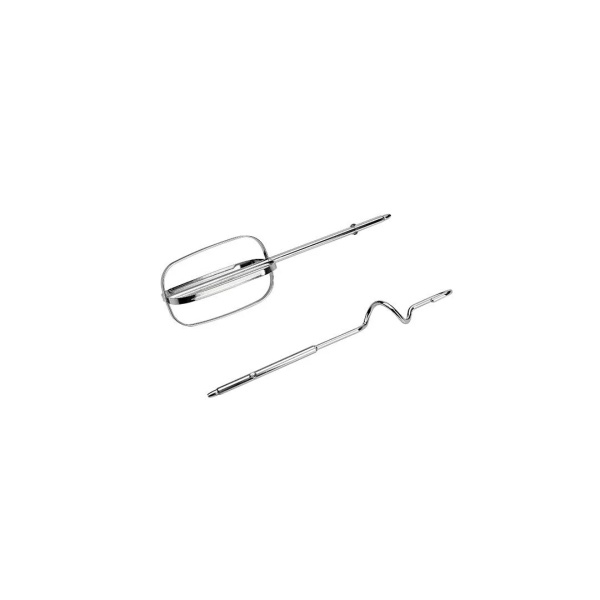 Mixer de mana Zilan ZLN2938 din inox, 5 trepte de viteza + TURBO, protectie la supraincalzire, 500W [4]