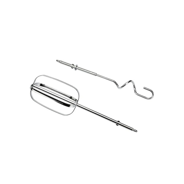 Mixer de mana Zilan ZLN2945, 5 trepte de viteza + TURBO, Protectie la supraincalzire, 500W [3]