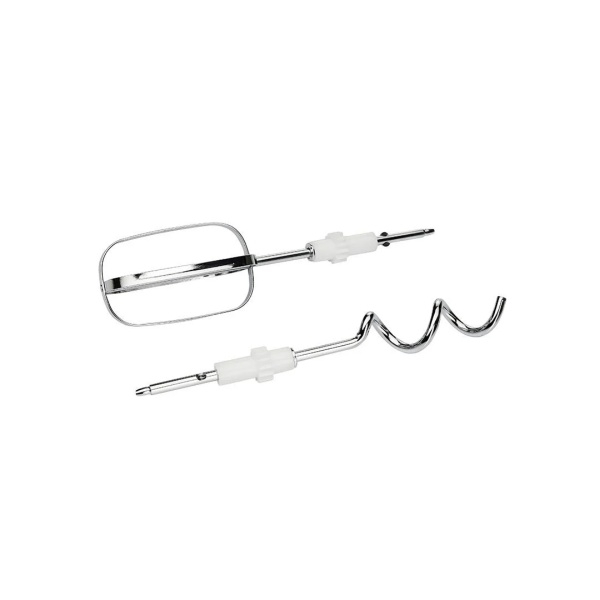 Mixer de mana Zilan ZLN2952 cu bol rotativ din inox 3.5L, 5 trepte de viteza + turbo, Putere 500W [2]