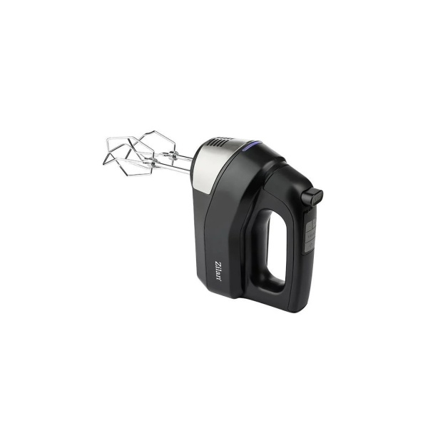 Mixer de mana Zilan ZLN2969, 6 trepte de viteza + TURBO, Display digital, Protectie la supraincalzire, Putere 200-250W [3]