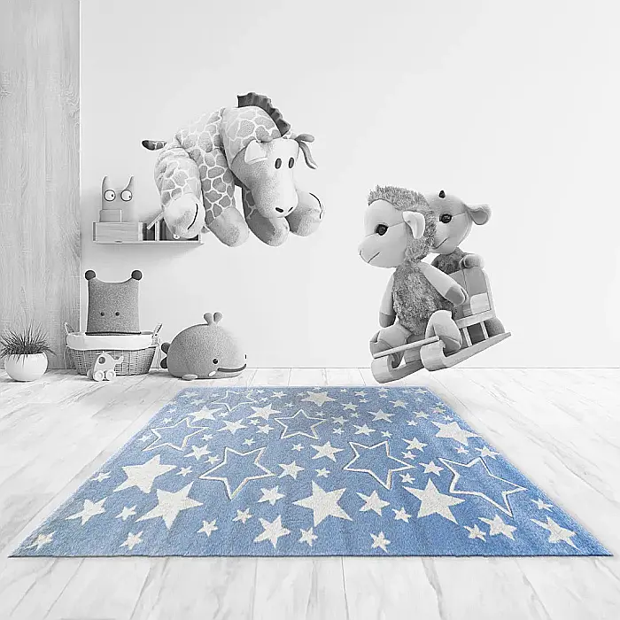 Covor copii Hello Kids Starry Night [2]