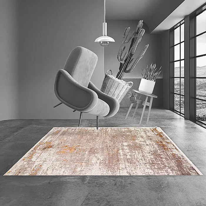 Covor modern Pierre Cardin Cozzy abstract whispers [2]