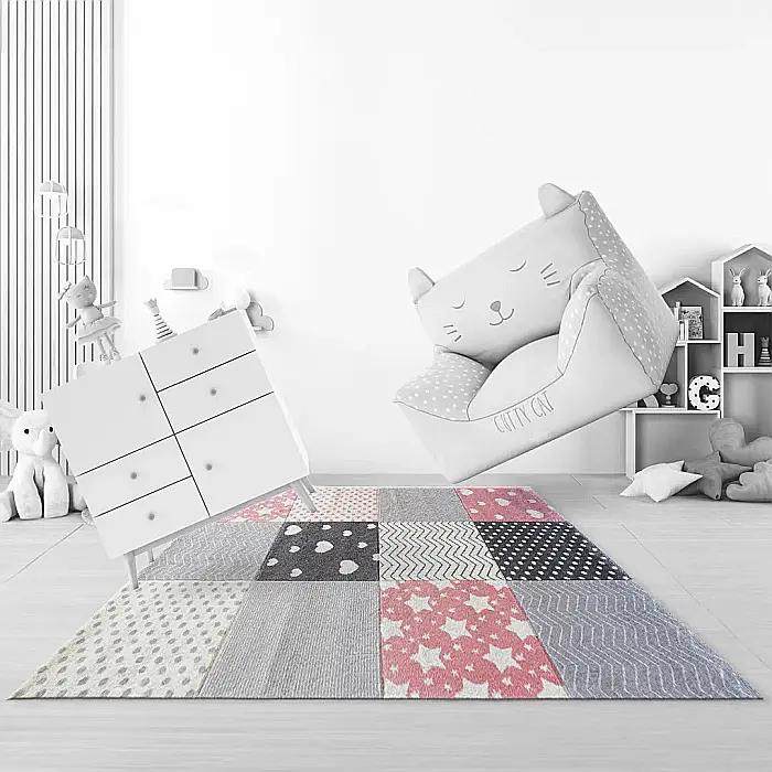 Covor Hello Kids Trix [2]