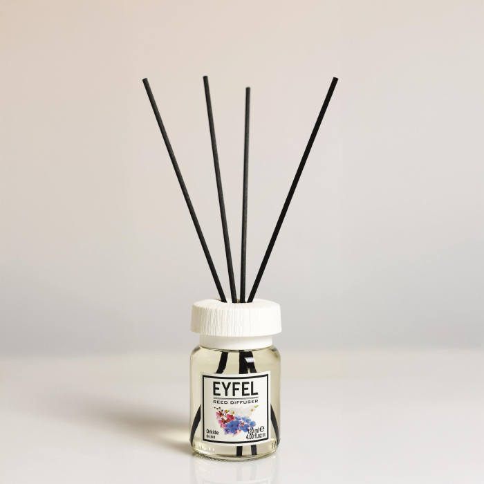 Odorizant camera Eyfel Orhidee 120ml [2]
