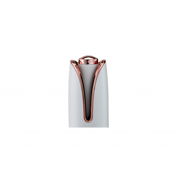 Ondulator electric pentru bucle Zilan ZLN9204 Persephone, 4 trepte de temperatura, temperatura maxima 200°C, afisaj LED [3]