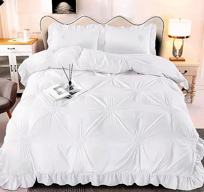 Lenjerie cu pliuri [2]