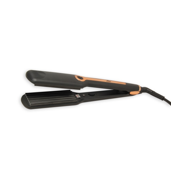 Placa de creponat parul Zilan ZLN4896, putere 30W, indicator luminos, incalzire rapida de pana la 200C [2]