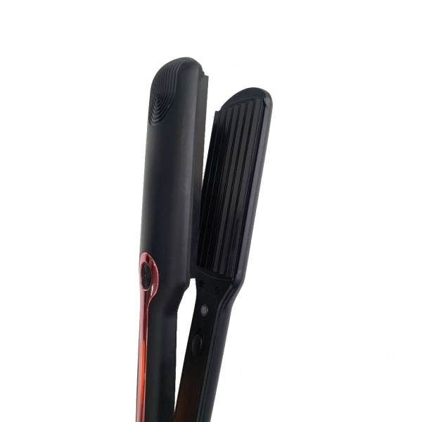 Placa de creponat parul Zilan ZLN4896, putere 30W, indicator luminos, incalzire rapida de pana la 200C [3]