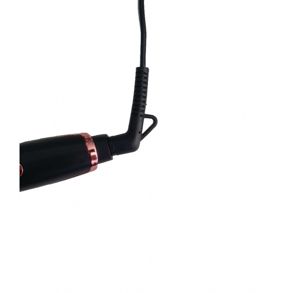 Placa de creponat parul Zilan ZLN4896, putere 30W, indicator luminos, incalzire rapida de pana la 200C [4]