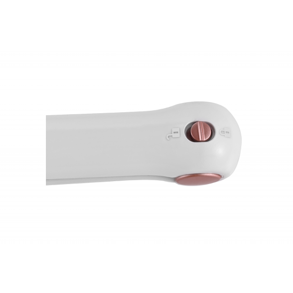 Placa pentru indreptat parul Zilan ZLN9518 Letho, 3 trepte de temperatura, 200°C temperatura maxima, 23W [4]