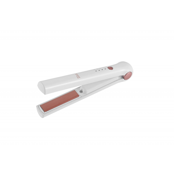 Placa pentru indreptat parul Zilan ZLN9518 Letho, 3 trepte de temperatura, 200°C temperatura maxima, 23W [2]