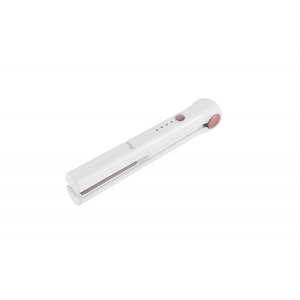 Placa pentru indreptat parul Zilan ZLN9518 Letho, 3 trepte de temperatura, 200°C temperatura maxima, 23W [3]