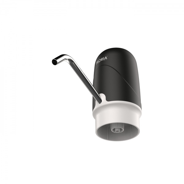 Pompa de apa reincarcabila Floria ZLN2631, Baterie 800mAh, Putere 5V / 4W [2]