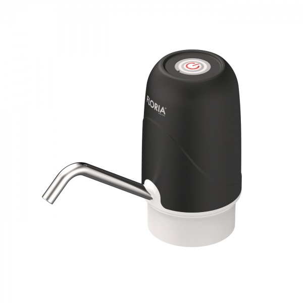Pompa de apa reincarcabila Floria ZLN2631, Baterie 800mAh, Putere 5V / 4W [3]