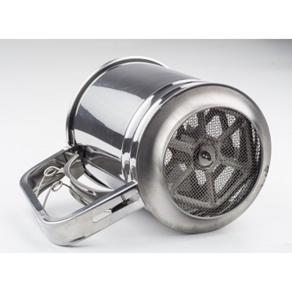 Sita pentru zahar pudra Floria ZLN-2584 [3]