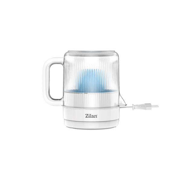 Storcator de citrice Zilan ZLN1146, motor AC, 30W, rotatie in 2 directii, zgomot 80dB [2]