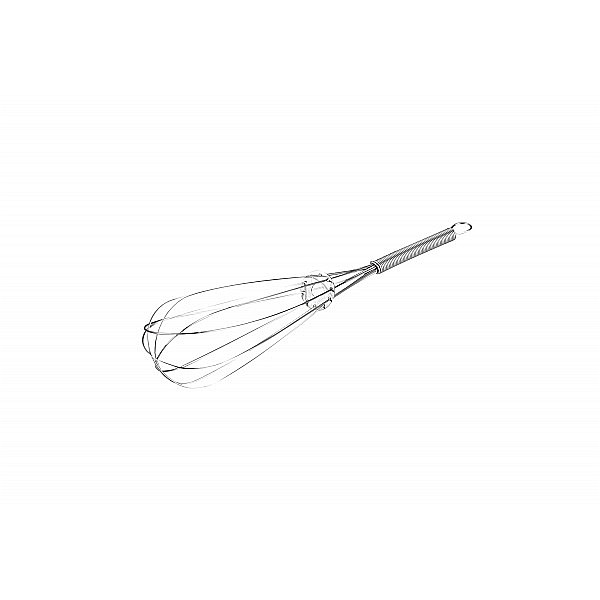 Aparat pentru facut clatite Floria ZLN7910 Negri, 700W, cu diamentru de 20 cm [6]