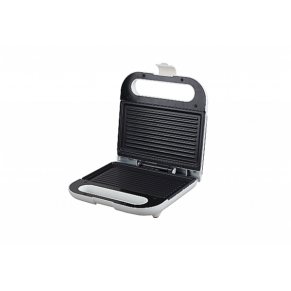 Aparat pentru facut sandwich Zilan ZLN1689, Termostat automat, Indicator luminos, Protectie supraincalzire, Picioruse antiderapante, 800W [5]