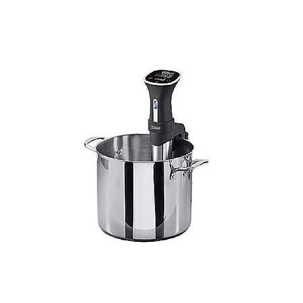 Aparat pentru gatit Sous Vide Zilan ZLN-4007, Argintiu/Negru 800 W, oprire automata, functie timer, display LCD, [4]