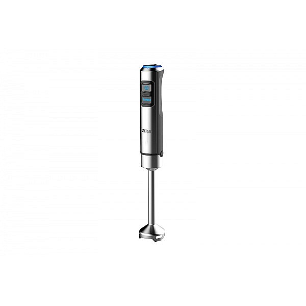 Mixer vertical ZİLAN ZLN-3994, 850W, 2 viteze, functie Turbo, İnox [7]