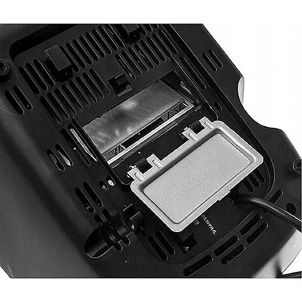 Prajitor de Paine ZILAN ZLN-2690,negru/inox 1000W, 6 nivele de rumenire [4]