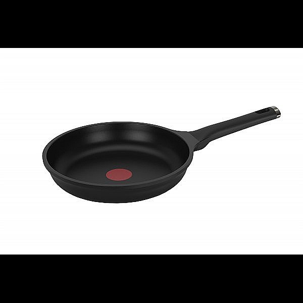 Tigaie Zilan din ceramica  ZLN0705, baza inductie, 24 cm, invelis non-aderent, maner detasabil [2]