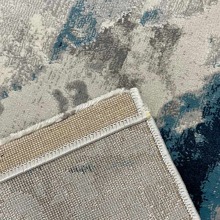 Covor Mona Rotto Turcoaz [5]