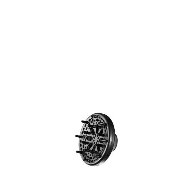 Uscator de par Zilan ZLN9167, 3 trepte de temperatura, 2 trepte de viteza, functie ionica, 2200W [3]