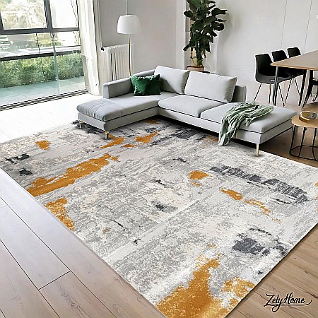 Covor - Covor Mona Gold Picasso