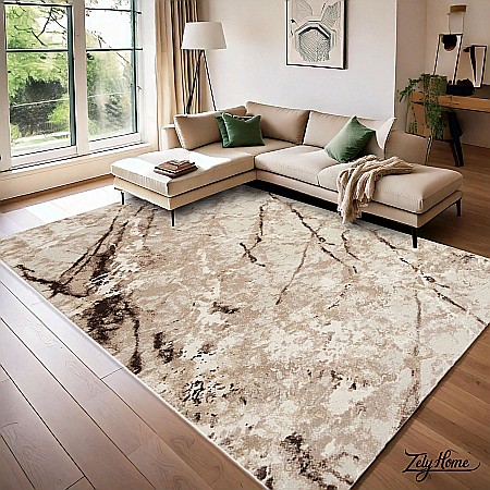 Covor - Covor Mona Rotto Beige