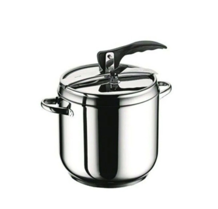 Oale - Oala sub presiune inox 7L compatibila inductie