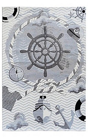 Covor Hello Kids Captain