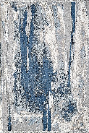 Covor Acryl Pierre Cardin Girit Blue