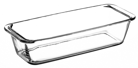 Noutati - Forma chec sticla termorezistenta pentru cuptor