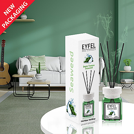 Odorizant Camera - Odorizant camera Eyfel Alge Marine 120ml