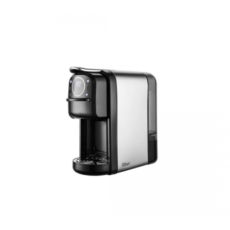 Aparate Bucatarie - Aparat de cafea 3 in 1 Zilan ZLN2846 cu capsule, Presiune 20 bar, Capacitate 700 ml, Putere 1400W
