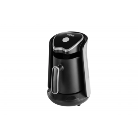 Aparate Bucatarie - Aparat de cafea Floria ZLN1122, Capacitate 500ml, Putere 600W, Extractie prin picurare