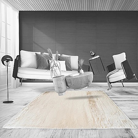 Covor - Covor blanita moale bej