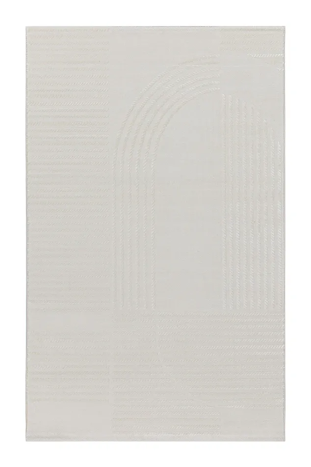 Colectia Deluxe - Covor Deluxe 39911A Crem