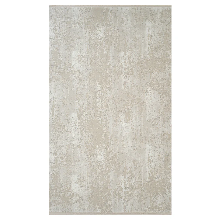 Covor - Covor Modern Anemon Crem F032A