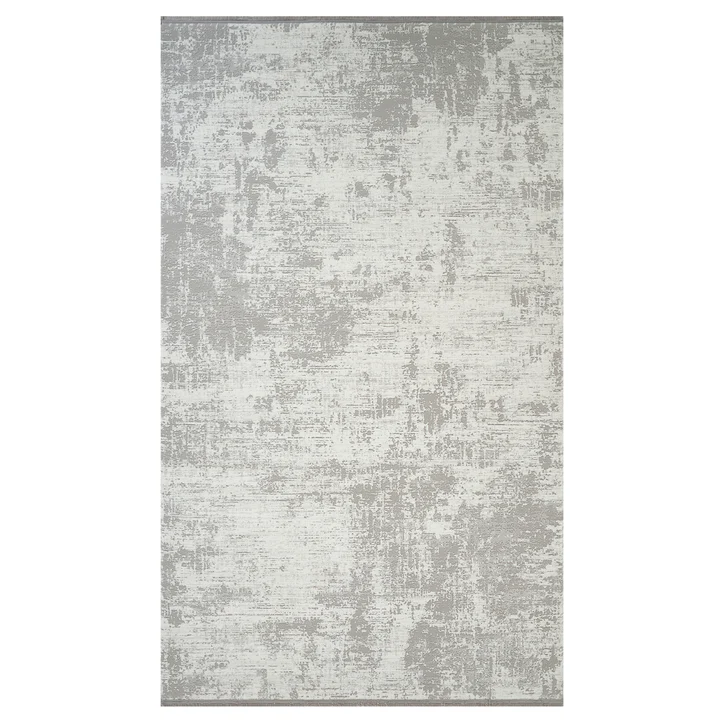 Covor - Covor Modern Anemon crem-gri