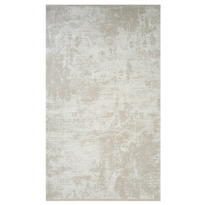 Covor - Covor Modern Anemon F179A, Crem