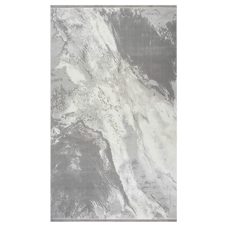 Covor - Covor Modern  Anemon  Gri  018A