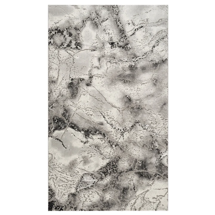 Colectia Marmara - Covor Modern Marmara Diamant Gri