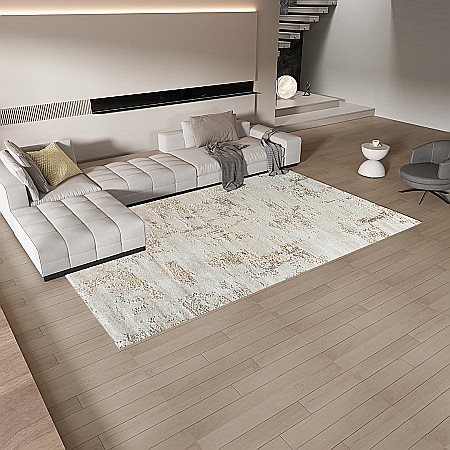 Covor - Covor  Pierre Cardin Versay Bej