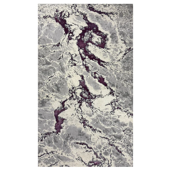 Covor - Covor Modern Storm ,Lila